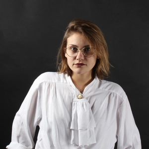Marie - Prof de dessin - Rennes