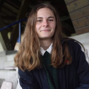 Sarah - Prof d'histoire - Gradignan