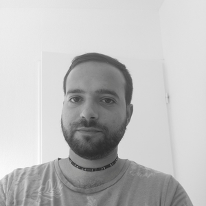 Diego - Prof de français - Saint-Quentin-la-Tour