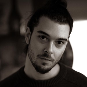 Vincent - Prof de philosophie - Metz