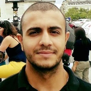 Ramzi - Prof de français - Migennes