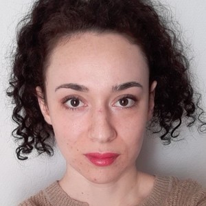 Ophélie - Prof de russe - Beynat