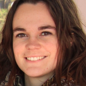 Mélanie - Prof d'espagnol - Lyon