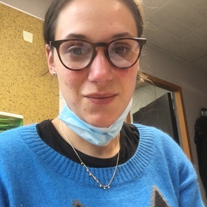 ELOISE - Prof d'aide aux devoirs - Mont-Saint-Aignan