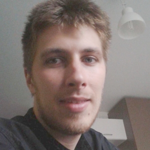 Thibault - Prof d'histoire - Lyon