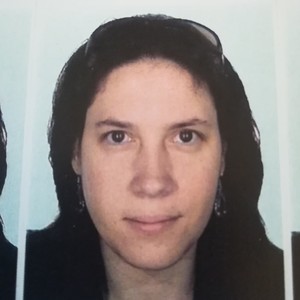 Marine - Prof de français - Paris