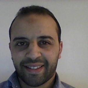 Badreddine - Prof d'initiation informatique - Charleroi