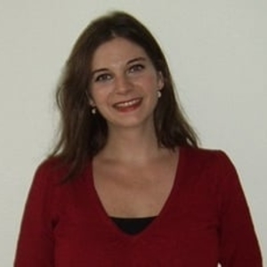 Charlotte - Prof d'aide aux devoirs - Montreuil