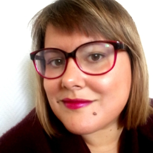 Charline - Prof de maths - Beauvais