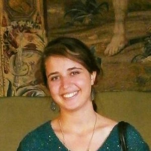 Blandine - Prof d'histoire - Vierzon