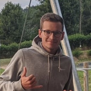 Alexis - Prof de course à pied - Sathonay-Camp