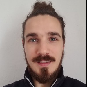 Florian - Coach sportif - Nîmes