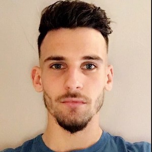 Clément - Coach sportif - Montlouis-sur-Loire
