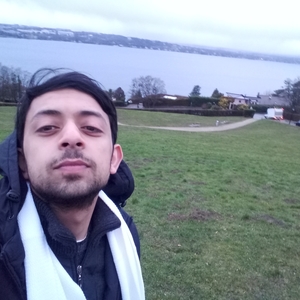 Azmi - Prof d'aide aux devoirs - Nantes
