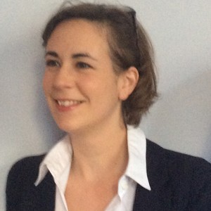 Caroline - Prof de droit du travail - Marseille