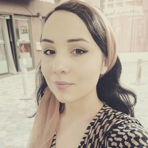 Julie - Prof de français - Chambéry