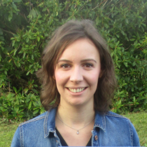 Eloïse - Prof de maths - Ergué-Gabéric