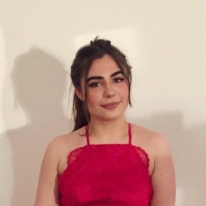 Maëlle - Prof d'anglais - Lille