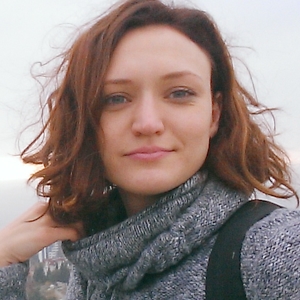 Anna - Prof d'anglais - Paris
