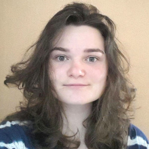 Iris - Prof de maths - Nantes
