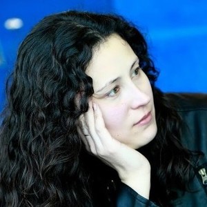 Emeline - Prof de biologie - Serémange-Erzange