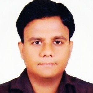 Umamaheswaran - Prof de leadership - Pierrefitte-sur-Seine