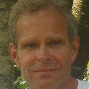 Todd - Prof d'expression orale - anglais - Corbeil-Essonnes