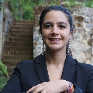 Macarena - Prof d'espagnol - Namur