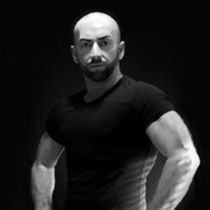 Tony - Coach sportif - Caudan