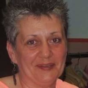 Sylvie - Prof d'initiation informatique - Faissault