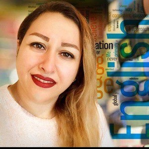 Makhmal - Prof d'anglais - Strasbourg