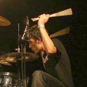 Maxime - Prof de guitare - La Garde