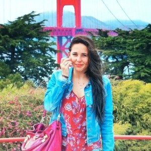 Manon - Prof de maths - Toulon