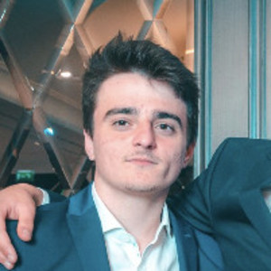 Paul - Prof d'aide aux devoirs - Paris