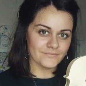 Marine - Prof de fle - français langue étrangère - Toulouse