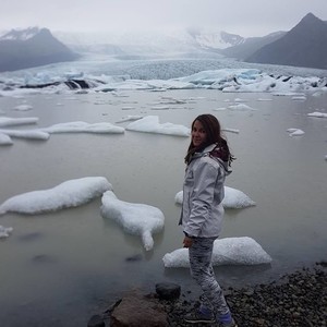 Julia - Prof de maths - Toulouse