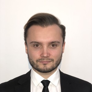 Adrien - Prof de maths - Toulouse