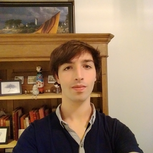 Adrien - Prof de maths - Toulouse