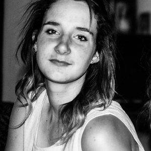 Ophélie - Prof d'anglais - Tours