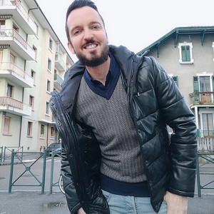 Miguel - Prof d'espagnol - Annecy