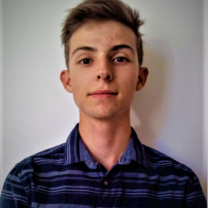 Damien - Prof de physique - chimie - Cuisery