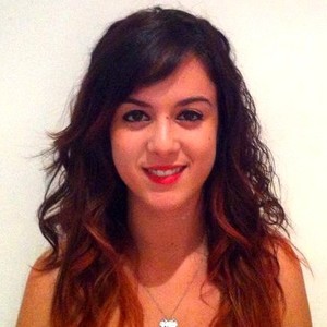 Yaiza - Prof d'espagnol - Marseille