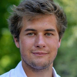 Antoine - Prof de maths - Saint-Avertin