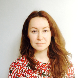 Daria - Prof de russe - Paris