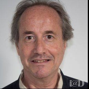 Christian - Prof d'allemand - Paris 11e