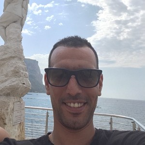 Dea - Prof d'italien - Marseille