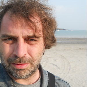 Nicolas - Prof d'anglais - Pont-Saint-Pierre
