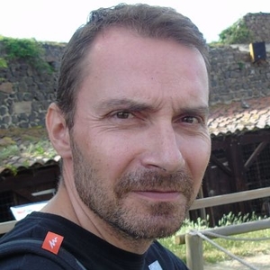 VALERY - Prof d'anglais - Meyzieu