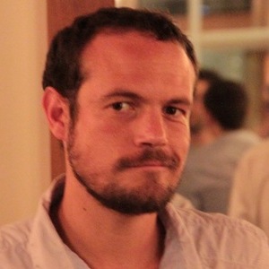 Laurent - Prof d'histoire - Paris