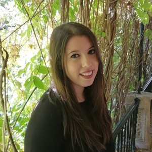 Marina - Prof de fle - français langue étrangère - Gelves